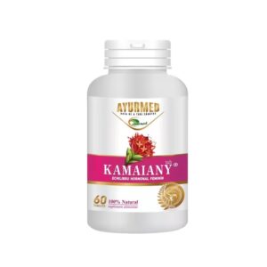 Kamaiany, 60 Tablete, Ayurmed