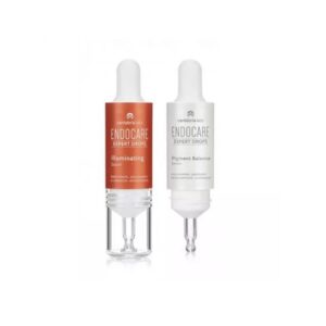 Kit pentru Depigmentare Endocare Expert Drops, 2 x 10ml, Cantabria