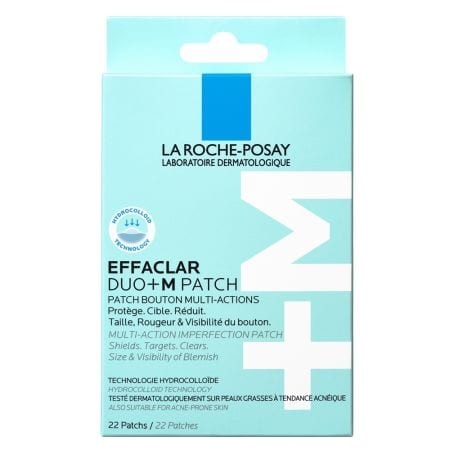 la-roche-posay-effaclar-duom-plasturi-anti-eruptii-cutanate-invizibili-patch-22-bucati-o41087-farmacia-morpheus LA ROCHE-POSAY Effaclar Duo+M Plasturi Anti-Eruptii Cutanate Invizibili Patch, 22 bucati