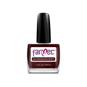 Lac Unghii nr.71 Ultrarezistent, 11 ml, Farmec