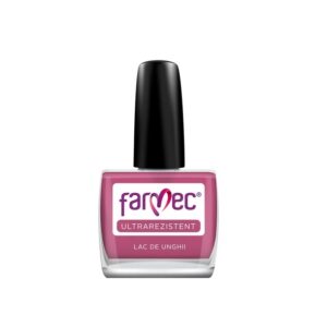 Lac Unghii nr.73 Ultrarezistent, 11 ml, Farmec