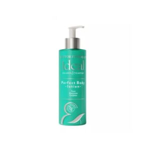 Lotiune de Corp Ideal Perfect Body, 250 ml, Doctor Fiterman
