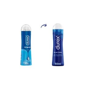 lubrifiant-originals-50ml-durex-play-O04871-farmacia-morpheus Lubrifiant Originals, 50ml, Durex Play