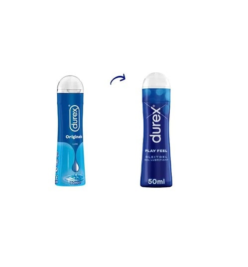 lubrifiant-originals-50ml-durex-play-O04871-farmacia-morpheus Lubrifiant Originals, 50ml, Durex Play