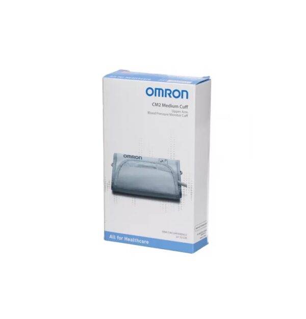 manseta-tensiometru-comfort-cuff-22-32-cm-omron-O13661-farmacia-morpheus Manseta Tensiometru Comfort Cuff, 22-32 cm, Omron