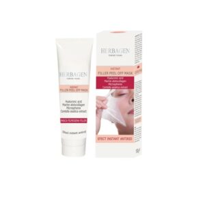 Masca Filmogena Filler Instant, 100 g, Herbagen