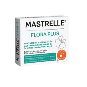 mastrelle-flora-plus-10-capsule-fiterman-O20205-farmacia-morpheus Mastrelle Flora PLus, 10 Capsule, Fiterman