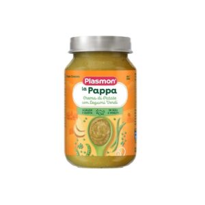 meniu-cartofi-si-legume-verzi-7-luni-200-g-plasmon-O40414-farmacia-morpheus Meniu Cartofi si Legume Verzi, +7 Luni, 200 g, Plasmon