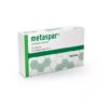 Metaspar, 20 Capsule, Zentiva