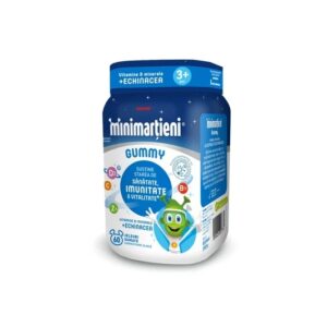 minimartieni-jeleuri-cu-echinacea-3-ani-60-bucati-walmark-O22024-farmacia-morpheus Minimartieni Jeleuri cu Echinacea, +3 Ani, 60 Bucati, Walmark