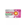 Nurofen Immedia Ultra, 400 mg, 12 Drajeuri, Reckitt Benckiser Healthcare