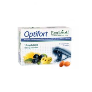 optifort-12-mg-30-comprimate-plant-extrakt-O14009-farmacia-morpheus Optifort, 12 mg, 30 Comprimate, Plant Extrakt