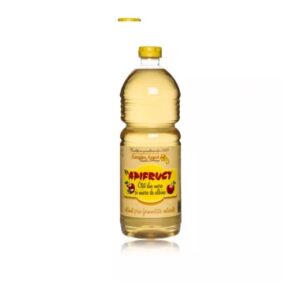 Otet din Mere si Miere de Albine Apifruct, 950 ml, Complex Apicol