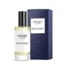 Oud Wave Apă de Parfum pentru Bărbați, 15ml, Verset