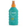 Ozon, Lotiune Spray cu Protectie Solara, SPF 30, 200 ml, Cosmetic Plant