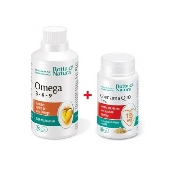 pachet-omega-3-6-9-90-capsule-coenzima-q10-15-mg-30-capsule-rotta-natura-O24760-farmacia-morpheus Pachet Omega 3-6-9, 90 Capsule + Coenzima Q10 15 mg, 30 Capsule, Rotta Natura