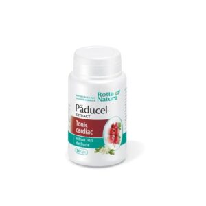Paducel Extract, 30 Capsule, Rotta Natura