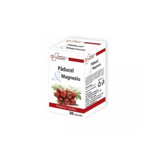paducel-magneziu-30-capsule-farmaclass-O25685-farmacia-morpheus Paducel & Magneziu, 30 Capsule, FarmaClass