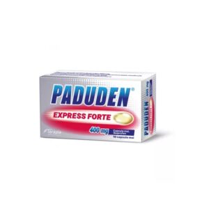 paduden-express-forte-400-mg-10-capsule-moi-terapia-O33408-farmacia-morpheus Paduden Express Forte, 400 mg, 10 Capsule Moi, Terapia