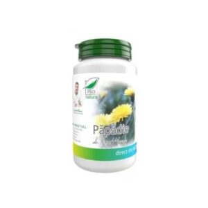 papadie-60-capsule-pro-natura-O24865-farmacia-morpheus Papadie, 60 Capsule, Pro Natura