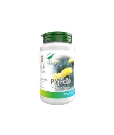 papadie-60-capsule-pro-natura-O24865-farmacia-morpheus Papadie, 60 Capsule, Pro Natura