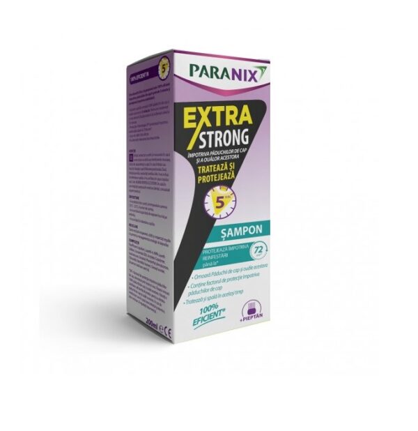 paranix-extra-strong-sampon-impotriva-paduchilor-200-ml-pieptan-perrigo-O20929-farmacia-morpheus Paranix Extra Strong Sampon impotriva Paduchilor, 200 ml + Pieptan, Perrigo