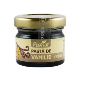 pasta-de-vanilie-30-g-pronat-O40604-farmacia-morpheus Pasta de Vanilie, 30 g, Pronat