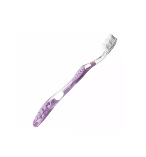 Periuta de Dinti pentru Albire, Medium, Elgydium