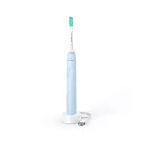Periuta de Dinti Sonica Electrica Philips Sonicare 2100, Albastru, HX3651/12, Philips