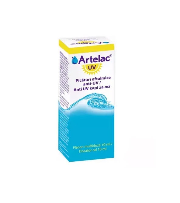 picaturi-oftalmice-artelac-uv-10-ml-bausch-lomb-O22718-farmacia-morpheus Picaturi Oftalmice Artelac UV, 10 ml, Bausch & Lomb