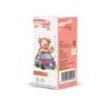 Picaturi pentru Greata si Varsaturi Nausolvit, 20 ml, Dr. Phyto