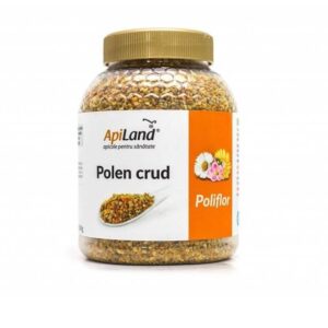 Polen Crud Poliflor, 230g, Apiland