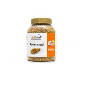 Polen Crud Poliflor, 500g, Apiland