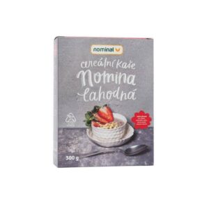 Porridge Fara Gluten Nomina Tasty, 300 g, Nominal