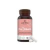 Pro Silueth, 90 Capsule Vegetale, Faunus Plant