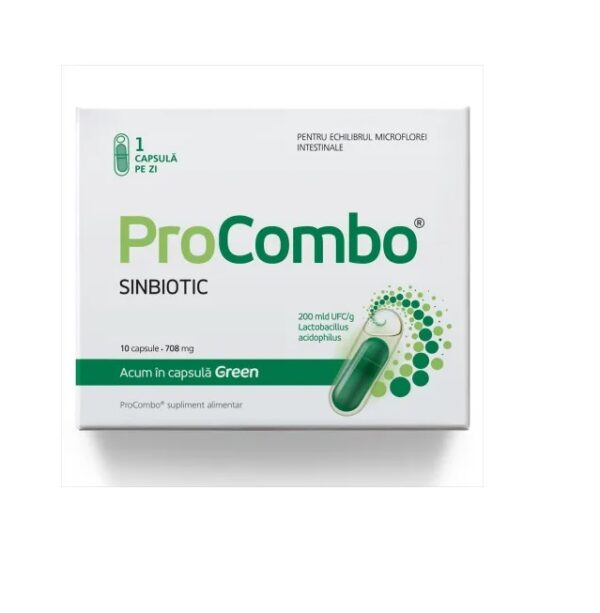 procombo-10-capsule-vitaslim-O16922-farmacia-morpheus ProCombo, 10 Capsule, Vitaslim