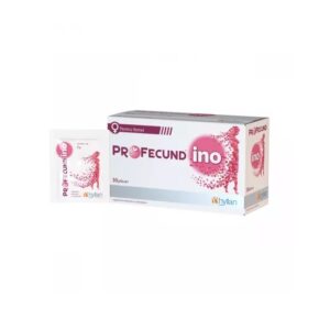 Profecund INO, 30 Plicuri, Hyllan
