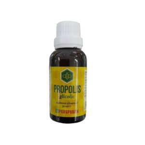 propolis-glicolic-30-ml-parapharm-O24837-farmacia-morpheus Propolis Glicolic, 30 ml, Parapharm