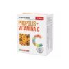 Propolis + Vitamina C, 30 Tablete, Parapharm