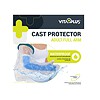 Protector impermeabil pentru gips, mana Protector impermeabil pentru gips și mână, Vitaplus, rezistent la apă.