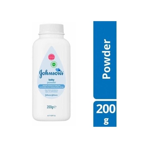 pudra-de-talc-200g-johnsons-baby-O39874-farmacia-morpheus Pudra de talc, 200g, Johnson's Baby