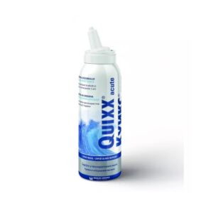 Quixx Acute Spray Nazal, 100 ml, Berlin-Chemie Ag