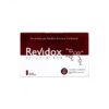 Revidox, 30 Capsule, Actafarma