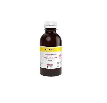 rivanol-0-1-100-g-tis-farmaceutic-O16213-farmacia-morpheus Rivanol 0.1%, 100 g, Tis Farmaceutic