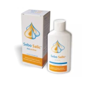 sampon-antimatreata-sebo-salic-duo-active-125-ml-slavia-pharm-O21423-farmacia-morpheus Sampon Antimatreata Sebo Salic Duo Active, 125 ml, Slavia Pharm