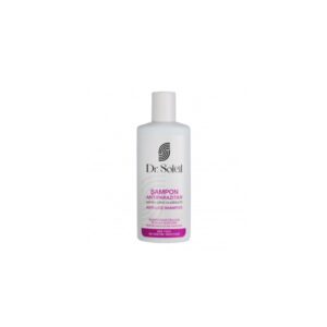 Sampon Antiparazitar pentru Paduchi, 200ml, Dr Soleil