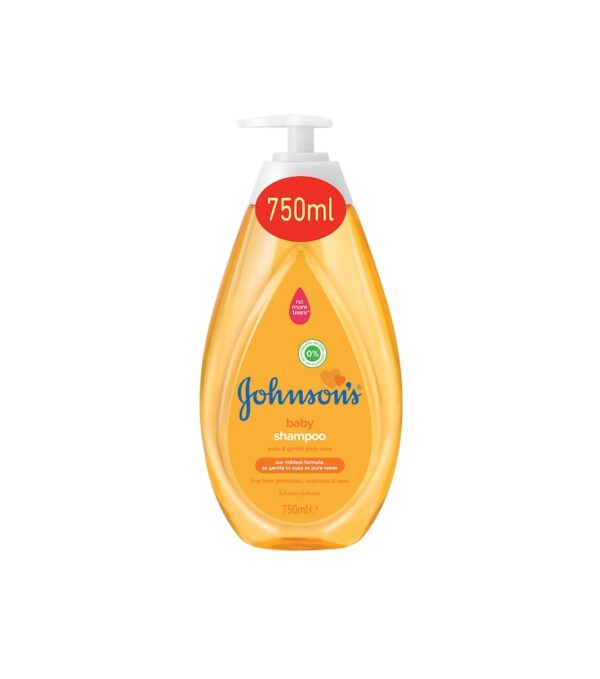 sampon-cu-pompa-750-ml-johnsons-baby-O22040-farmacia-morpheus Sampon cu Pompa, 750 ml, Johnson's Baby