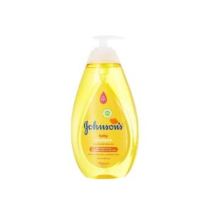 sampon-original-cu-pompa-750ml-johnsons-baby-O28500-farmacia-morpheus Sampon Original cu Pompa, 750ml, Johnson's Baby