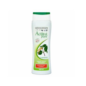 sampon-pentru-par-gras-activa-plant-400-ml-gerocossen-O12536-farmacia-morpheus Sampon pentru Par Gras Activa Plant, 400 ml, Gerocossen
