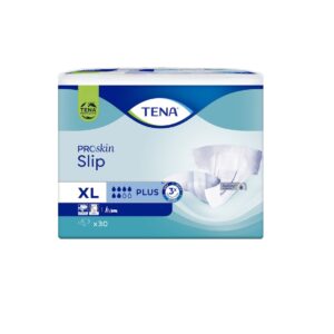 scutece-pentru-incontinenta-adulti-slip-plus-marime-xl-30-bucati-tena-O12116-farmacia-morpheus Scutece pentru Incontinenta Adulti, Slip Plus, Marime XL, 30 Bucati, Tena